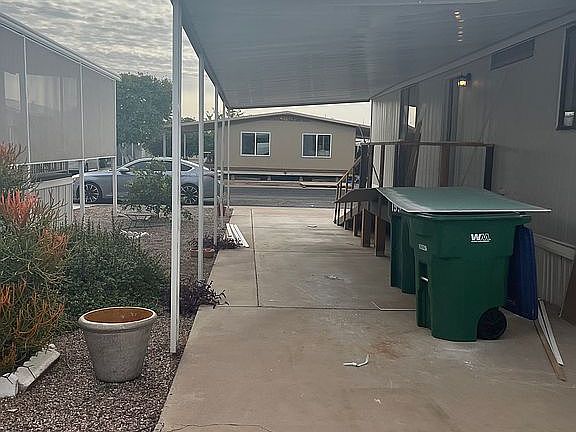 4th image of 2701 E Utopia Rd #199