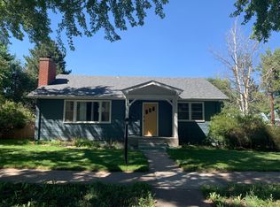 618 E Myrtle St, Fort Collins, CO 80524