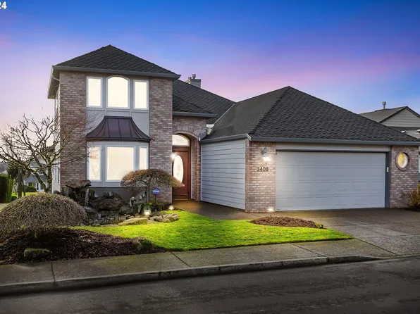 3408 SE Baypoint Dr, Vancouver, WA 98683