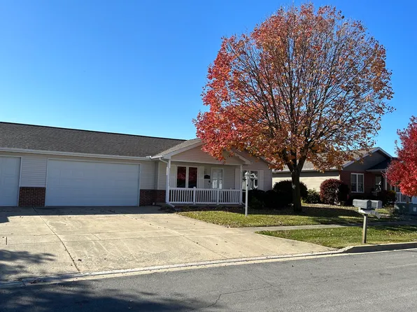 136 Comfort Way, Washington, IL 61571