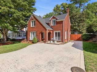210 Edgedale Dr, High Point, NC 27262