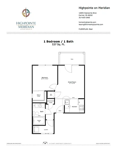 Floor plan 11