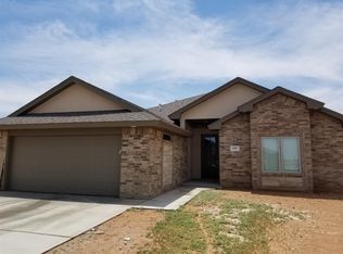 6965 22nd Pl, Lubbock, TX 79407