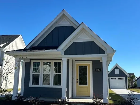 2824 Rowyn St., Longs, SC 29568