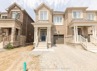 (Undisclosed Address), Brampton, ON L6Y 6K4