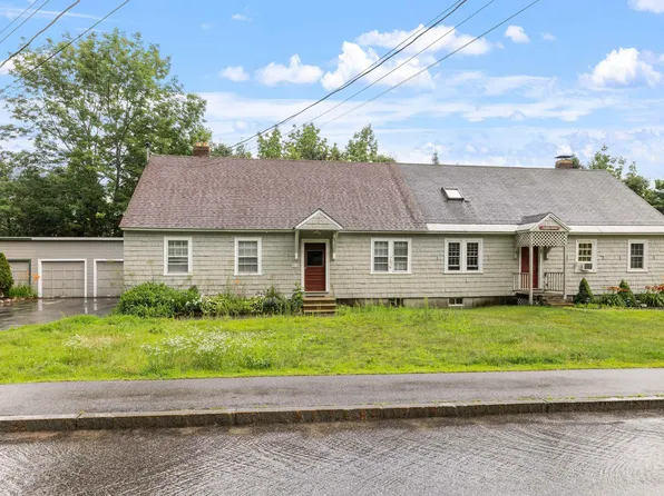 45 Pollard Road #2, Lincoln, NH 03251