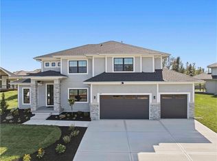 509 Turnbridge Dr, Raymore, MO 64083