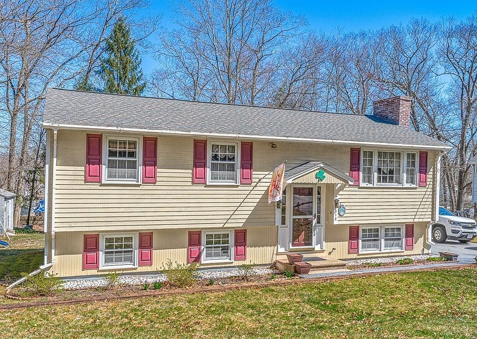 312 Primrose Hill Rd, Dracut, MA 01826 Zillow