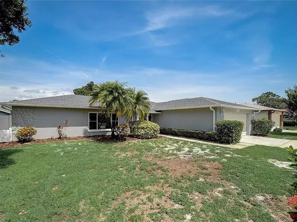 9497 122nd Way, Seminole, FL 33772