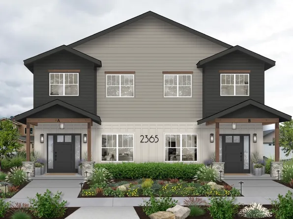 5395 Remington Dr #B, Missoula, MT 59808