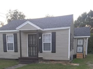 225 Vance St, Jackson, TN 38301