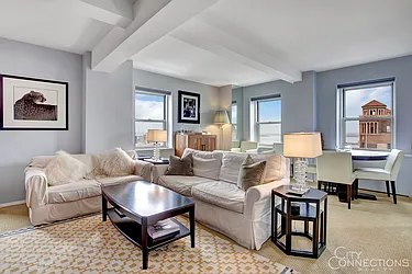 Sold by City Connections Realty