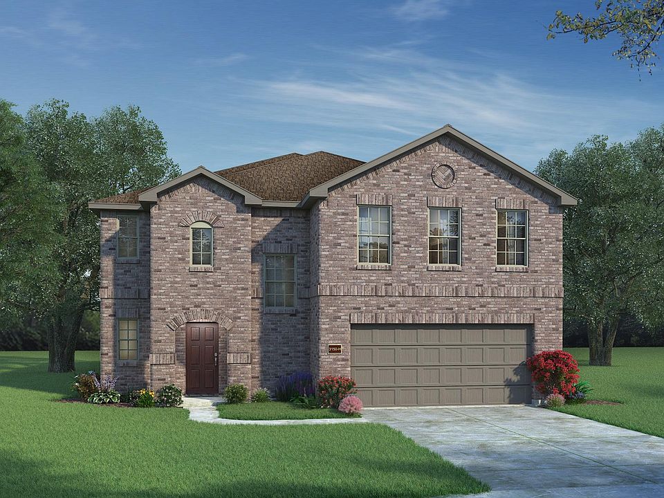 Tupelo with Elevation H