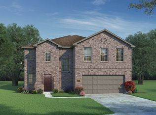 1908 Proteus Dr, Haslet, TX 76052