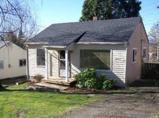 11625 SW 64th Ave, Portland, OR 97219