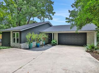 220 Harbor Run Dr, Coldspring, TX 77331