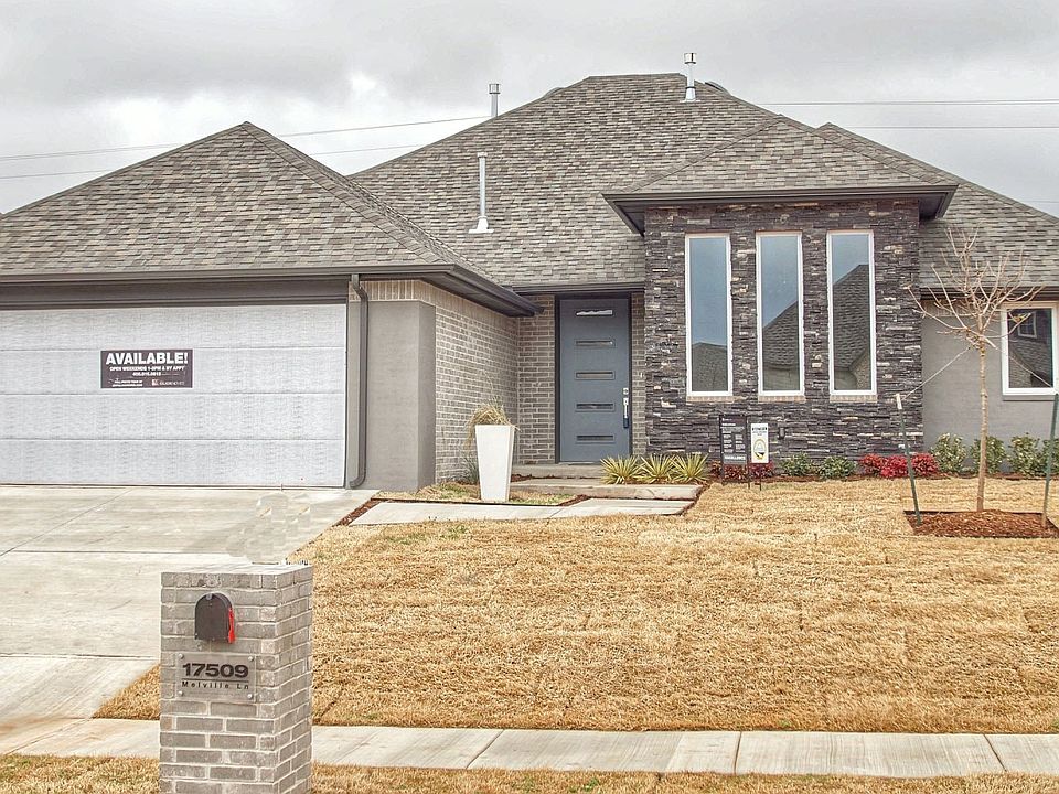 1st image of 17509 Melville Ln