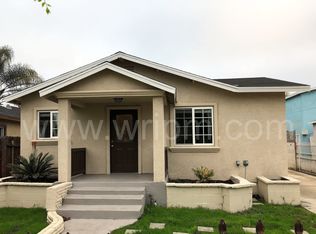 633 E 89th St, Los Angeles, CA 90002