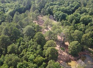 0 S 602nd Rd, Jay, OK 74346