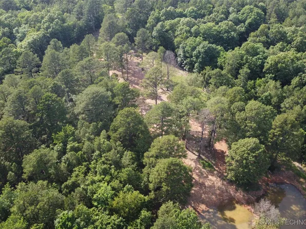 0 S 602nd Rd, Jay, OK 74346