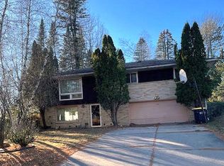 329 Hemlock St, Rhinelander, WI 54501