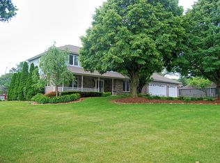13917 S Oak St, Homer Glen, IL 60491