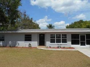 1518 Evangeline Ave, Sebring, FL 33870