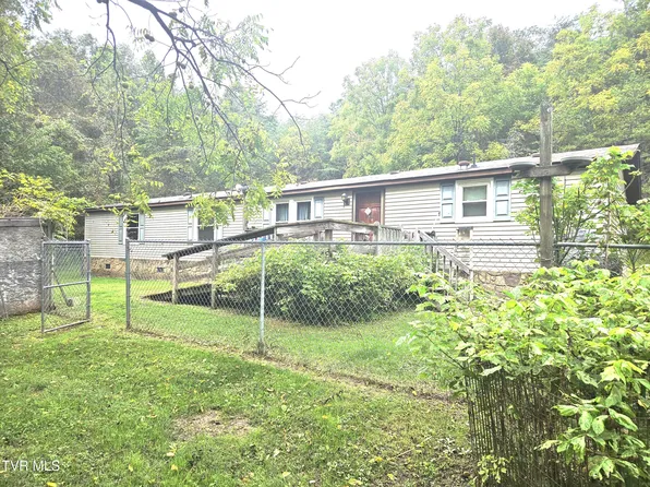 1741 Burem Rd, Rogersville, TN 37857