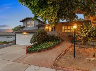 5475 Redding Rd, San Diego, CA 92115