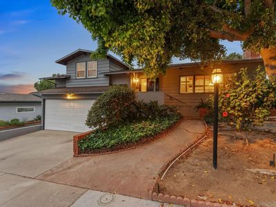 5475 Redding Rd, San Diego, CA, 92115