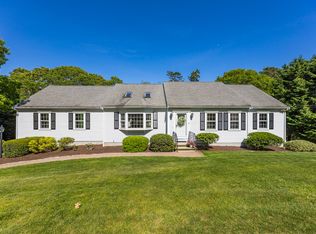 18 Curve Hill Rd, South Yarmouth, MA 02664