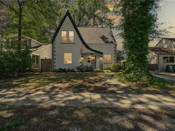 2815 Argonne Ave, Norfolk, VA 23509