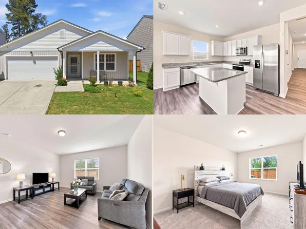 1429 Heron Pond St, Raleigh, NC 27604