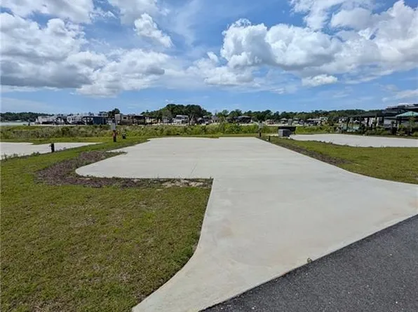 11551 Dauphin Island Pkwy Lot 4, Mobile, AL 36605