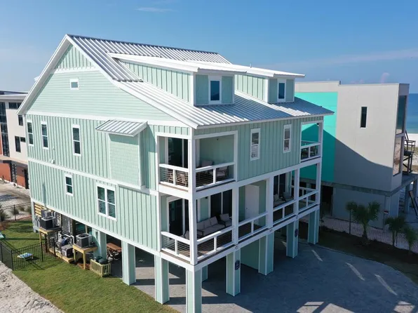 111 31st St Unit A, Mexico Beach, FL 32456