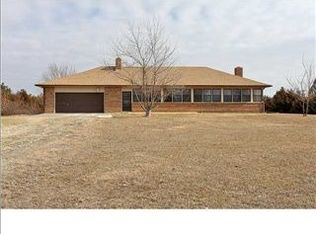 4928 SW Cliff Rd, Towanda, KS 67144