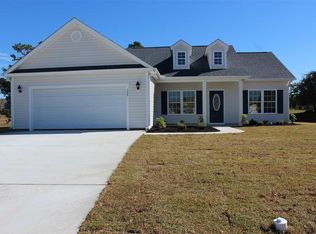 309 Keyhole Court Hickory #70, Loris, SC 29569
