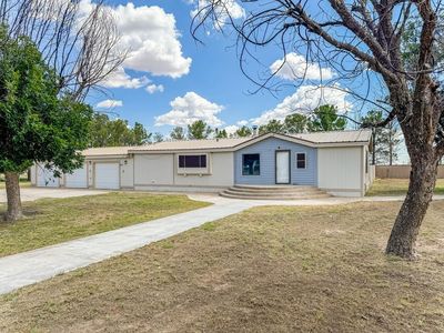 1241 County Road 220l, Denver City, TX, 79323