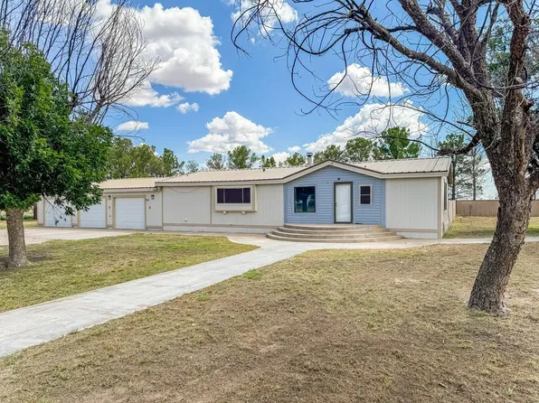 1241 County Road 220l, Denver City, TX 79323
