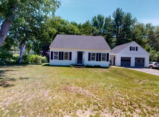 36 Maple St, Wilton, ME 04294