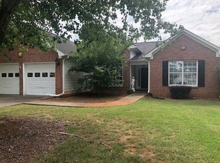 1294 Charter Club Ct, Lawrenceville, GA 30043