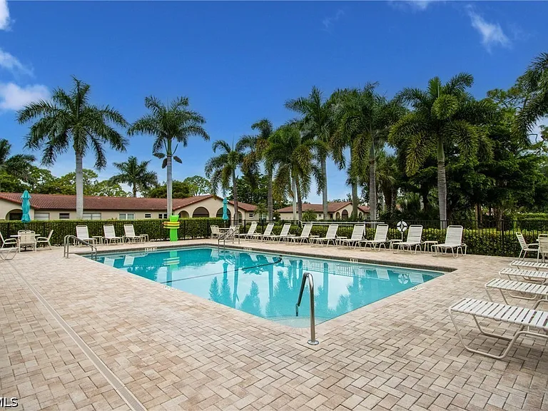1083 Forest Lakes Dr #206 — Photo 21