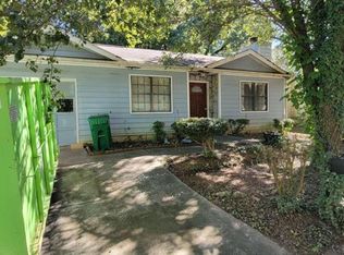 5332 Ridge Forest Dr, Stone Mountain, GA 30083