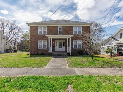 321 5th St, Burlington, NC, 27215