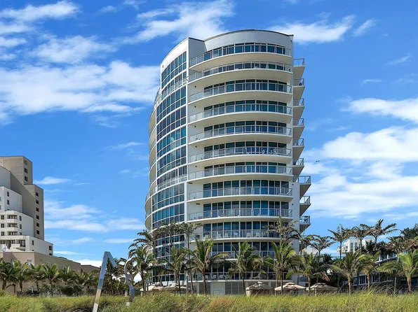 1200 Holiday Drive #406, Fort Lauderdale, FL 33316