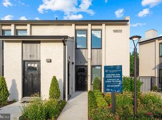 19500 Village Walk Dr UNIT 1-101, Montgomery Village, MD 20886
