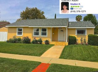 19019 Friar St, Reseda, CA 91335