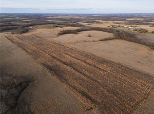 Georgeville Rd, Braymer, MO 64624