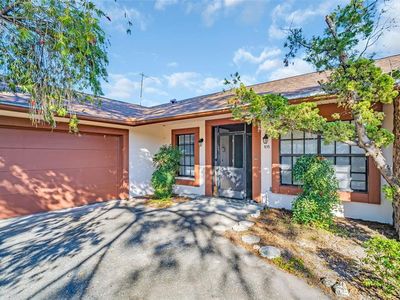 835 Rustic Oaks Dr, Palm Harbor, FL, 34684