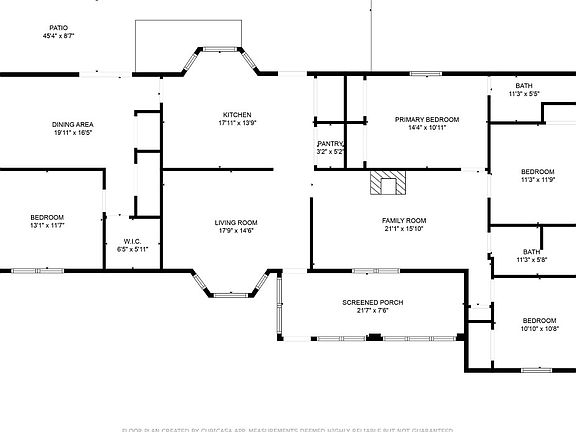 2nd image of 37045 Walker St